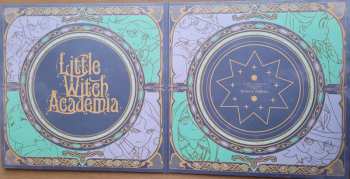 6LP/Doos Michiru Oshima: Little Witch Academia Original Sound Track Archive DLX
