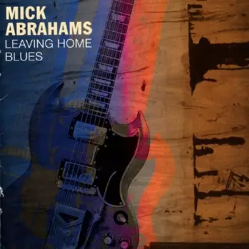 Leaving Home Blues 