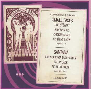 CD Blodwyn Pig: Radio Sessions 69 To 71