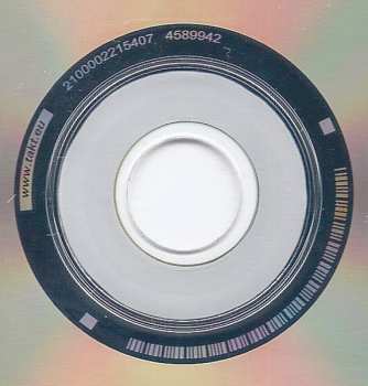 2CD Mick Flannery: White Lies DLX | LTD