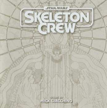 2CD Mick Giacchino: Star Wars: Skeleton Crew (Original Soundtrack)