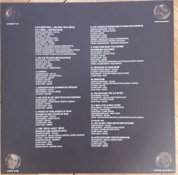 2LP Mick Harvey: Intoxicated Women