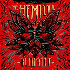Mick Hup: Chemical Butterfly