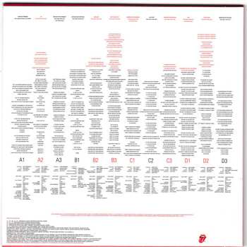 CD Mick Jagger: Goddess In The Doorway