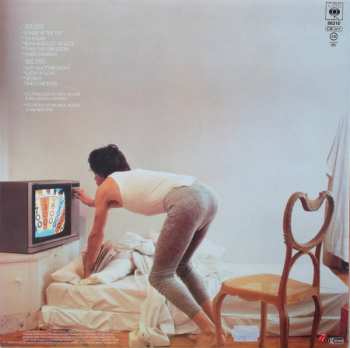LP Mick Jagger: She's The Boss