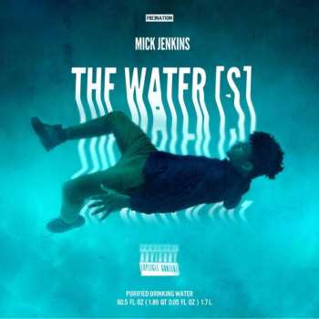 Album Mick Jenkins: The Water[s]