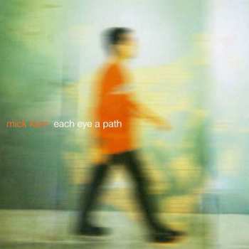 CD Mick Karn: Each Eye A Path DIGI