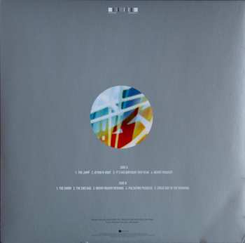 LP Mick Karn: More Better Different