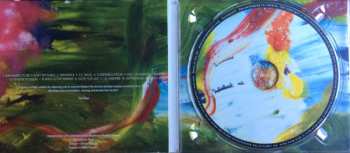 CD Mick Karn: The Concrete Twin