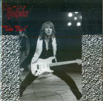 CD Mick Ralphs: Take This!