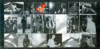 CD Mick Ralphs: Take This!