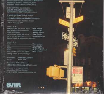 2SP Mick Ronson: Hey Ma Get Papa (C'mon Let's Do It Again) LTD