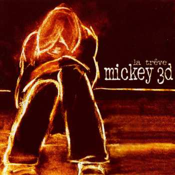 Album Mickey 3D: La Trêve