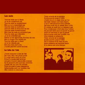 CD Mickey 3D: Matador