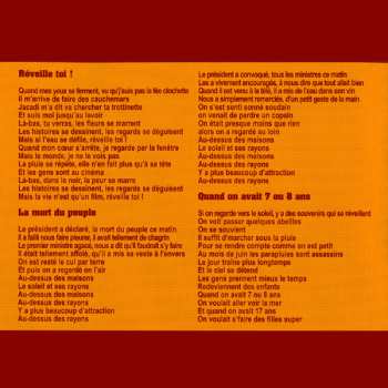 CD Mickey 3D: Matador