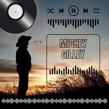 Album Mickey Gilley: Mickey Gilley Live! At Gilley's