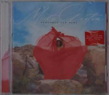 Album Mickey Guyton: Remember Her Name