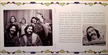 CD Mickey Hart: San Francisco 1973