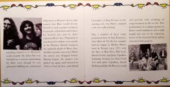 CD Mickey Hart: San Francisco 1973