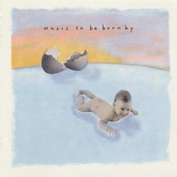 Album Mickey Hart: Music To Be Born By