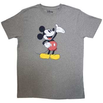Merch Mickey Mouse: T-shirt Reveal
