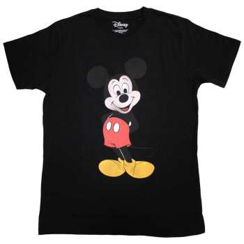 Merch Mickey Mouse: T-shirt Stance