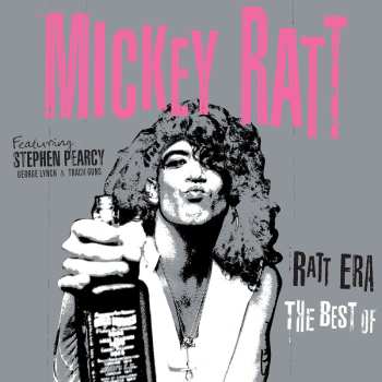 CD Stephen Pearcy: Ratt Era - Best Of
