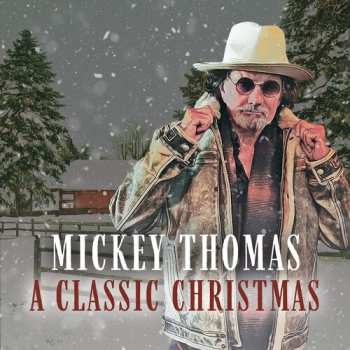 Album Mickey Thomas: A Classic Christmas