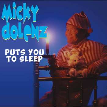 Album Micky Dolenz: Puts You To Sleep