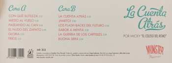 LP Micky: La Cuenta Atras