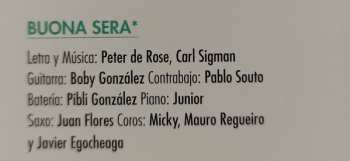 LP Micky: La Cuenta Atras