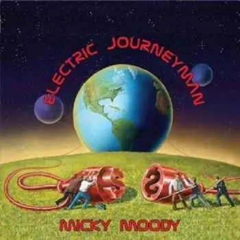 Electric Journeyman