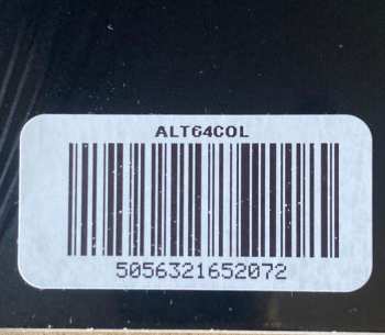 LP Microcorps: XMIT LTD | CLR