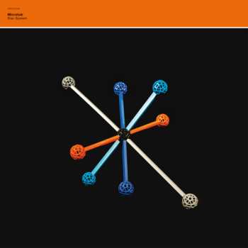 Album Microtub: Star System
