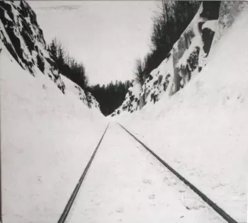 Microtub: Thin Peaks