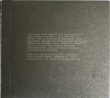 LP Microtub: Thin Peaks