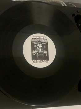 LP Midas: Demo Tapes