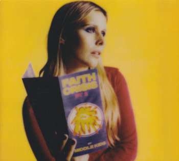 Album Middle Kids: Faith Crisis Pt 1