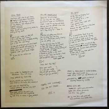 LP Middle Kids: New Songs For Old Problems