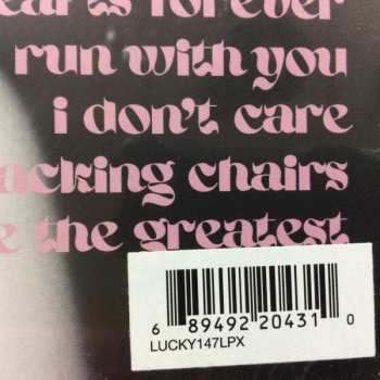LP Middle Kids: Today We're The Greatest LTD | CLR