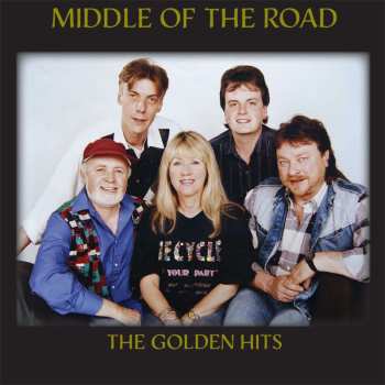 CD Middle Of The Road: Golden Hits