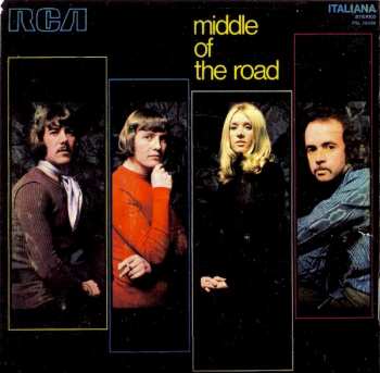2CD Middle Of The Road: The RCA Years