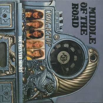 CD Middle Of The Road: You Pays Yer Money And You Takes Yer Chance