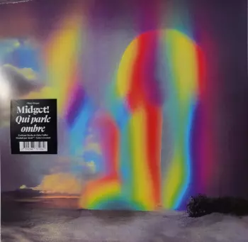 Midget !: Qui Parle Ombre