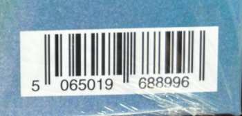 LP Midlake: A Bridge To Far CLR