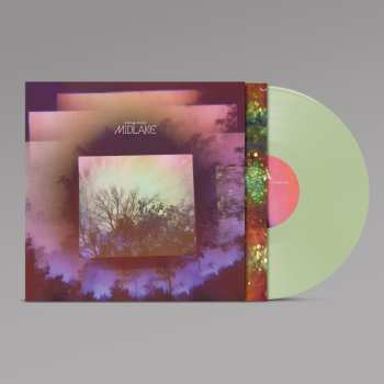 LP Midlake: A Bridge To Far CLR