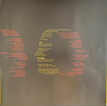 LP Midlake: Antiphon LTD | CLR