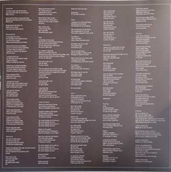 LP Midlake: For The Sake Of Bethel Woods CLR