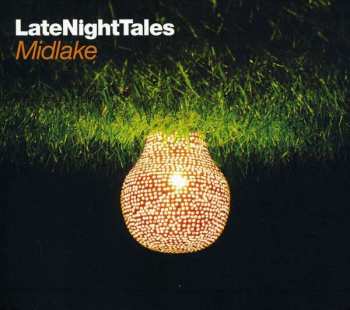 CD Midlake: LateNightTales