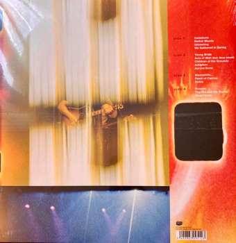 LP Midlake: Live At Roundhouse LTD | CLR
